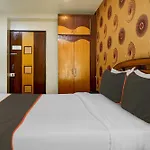 Hotel Galaxy Residency Kalyani Nagar