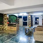 Hotel Galaxy Residency Kalyani Nagar