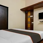 Hotel Galaxy Residency Kalyani Nagar