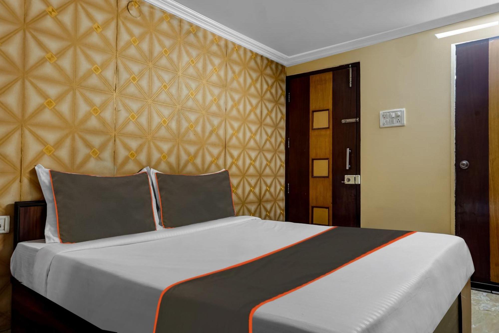 Galaxy Residency Kalyani Nagar Pune