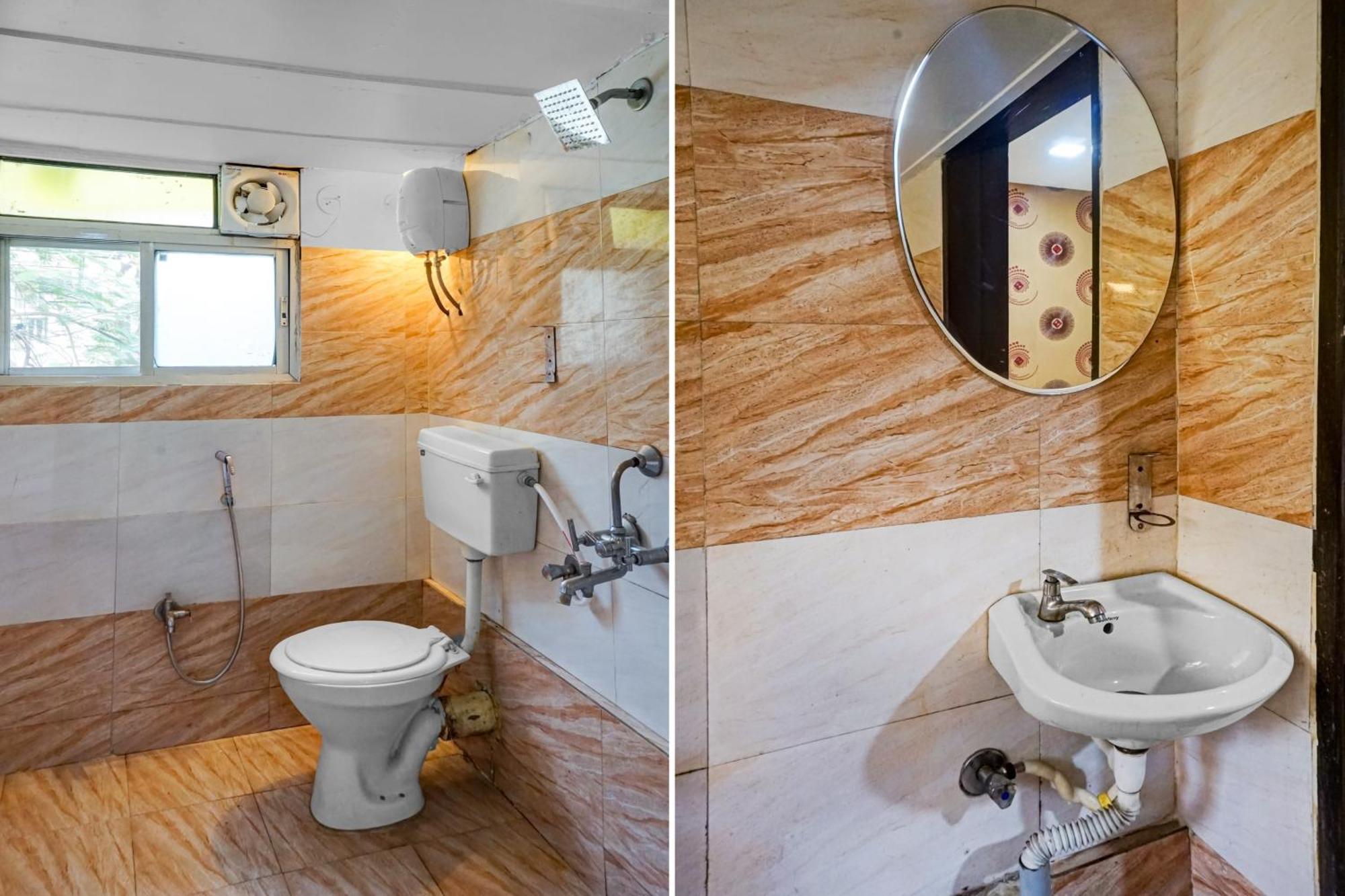 Galaxy Residency Kalyani Nagar