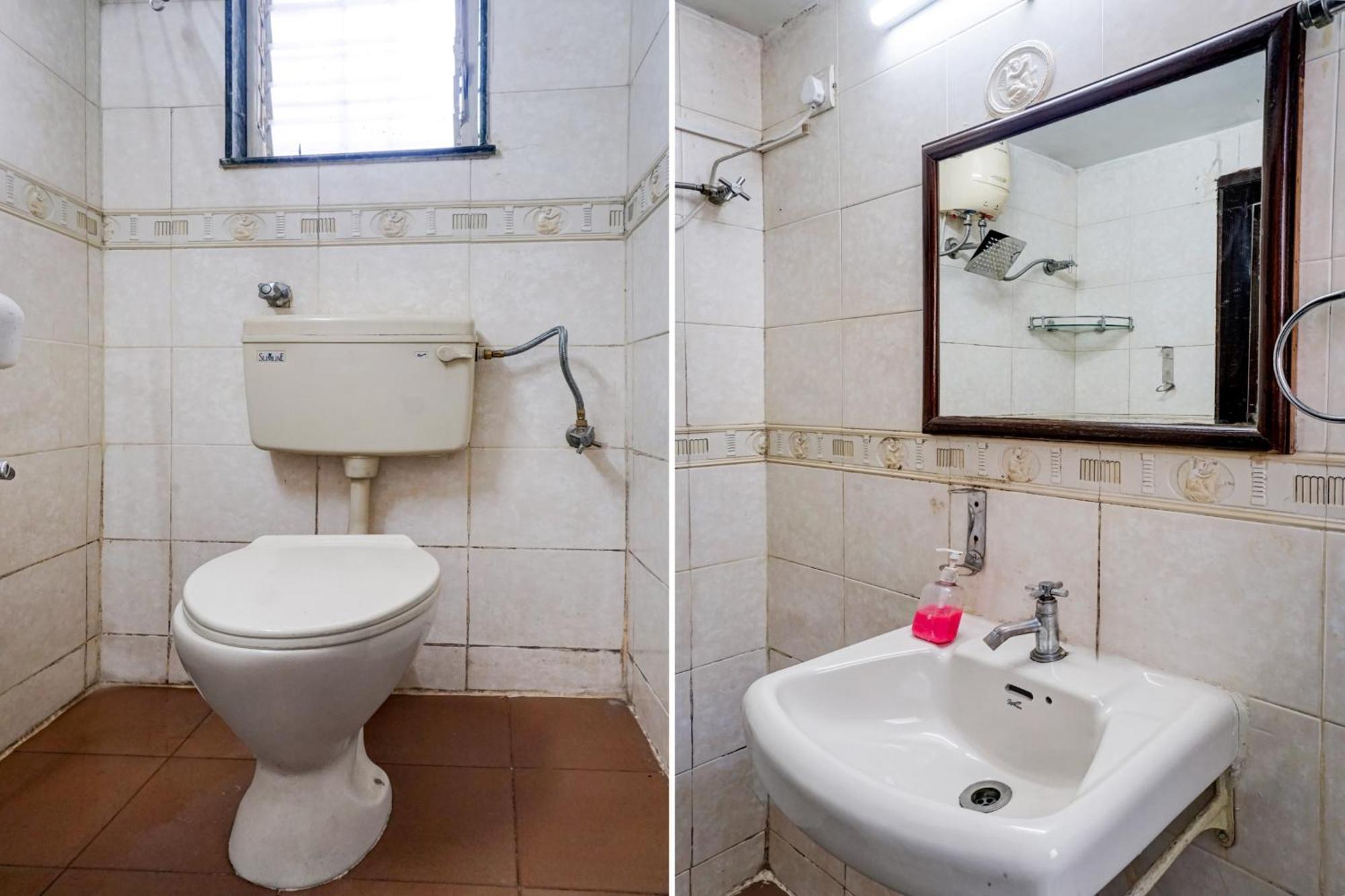 Galaxy Residency Kalyani Nagar Hotel 4*