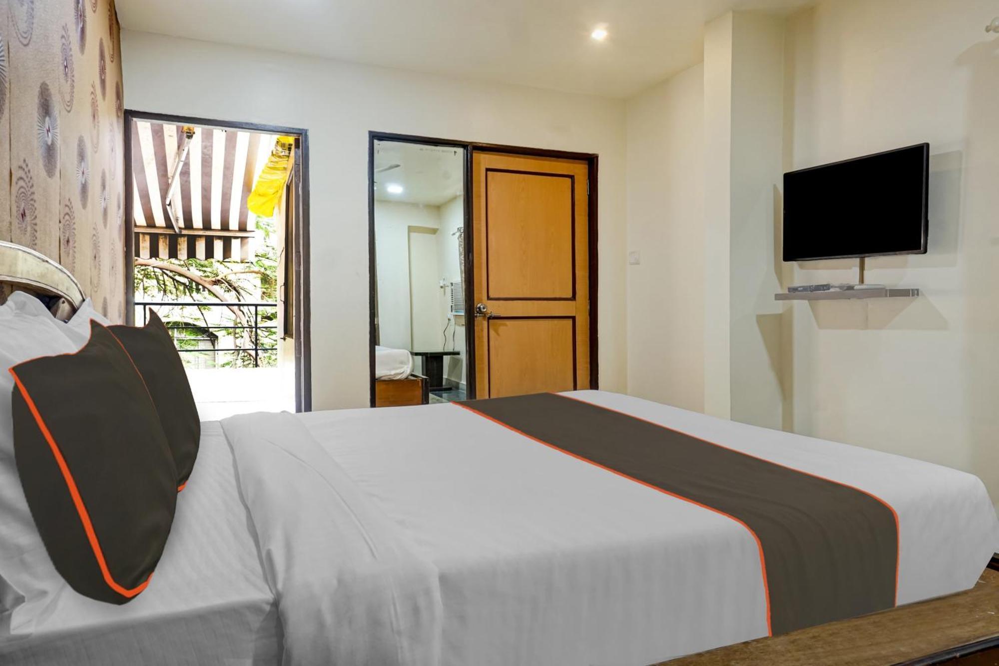 Hotel Galaxy Residency Kalyani Nagar Pune
