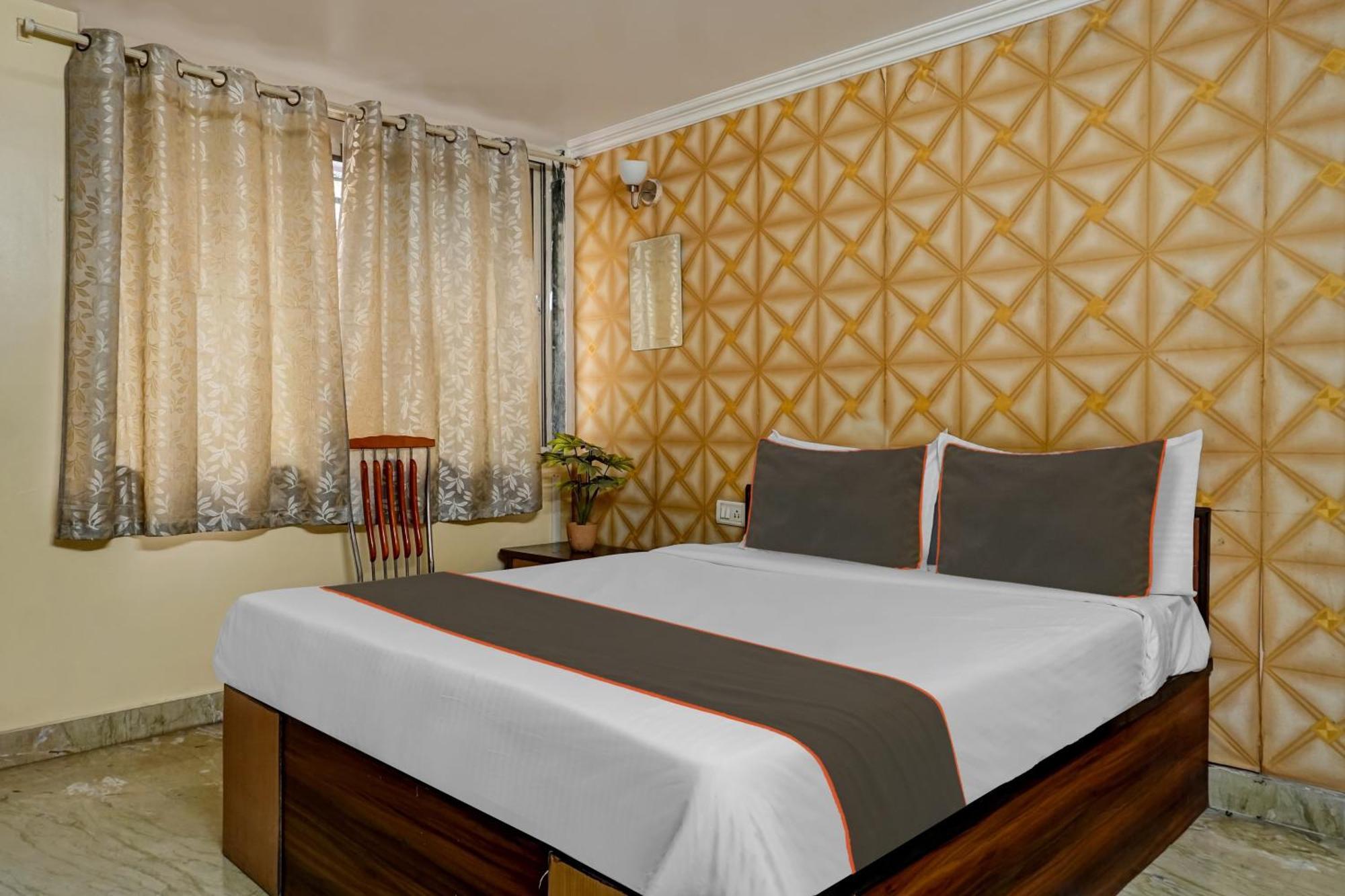Galaxy Residency Kalyani Nagar Hotel