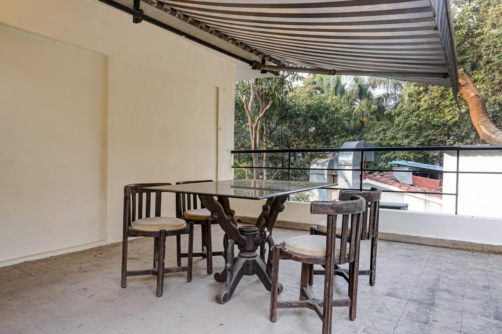 Hotel Galaxy Residency Kalyani Nagar 4*