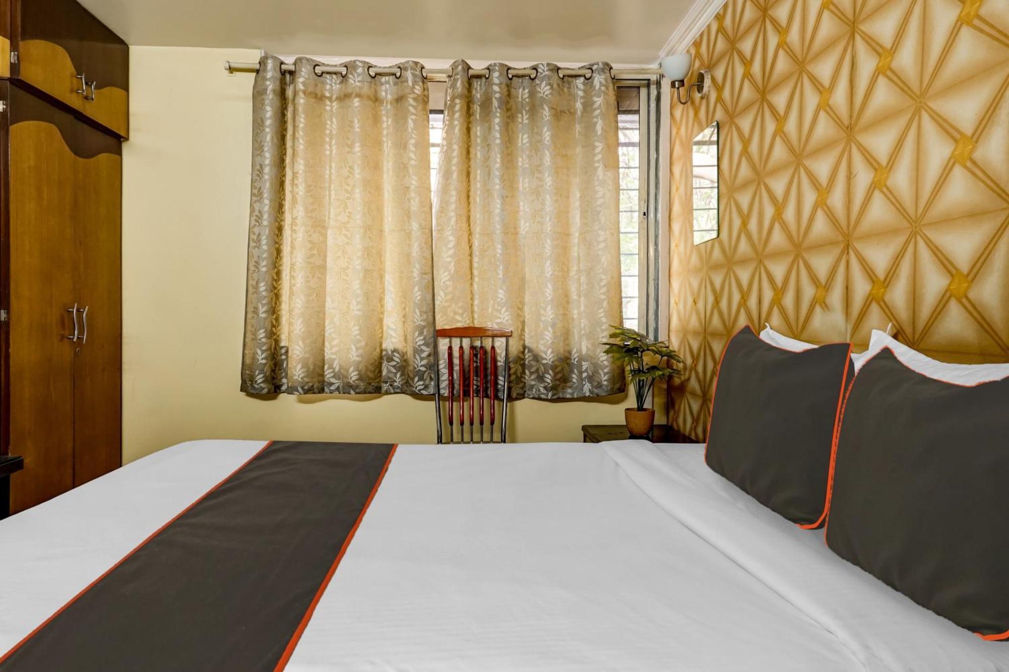 Hotel Galaxy Residency Kalyani Nagar Pune