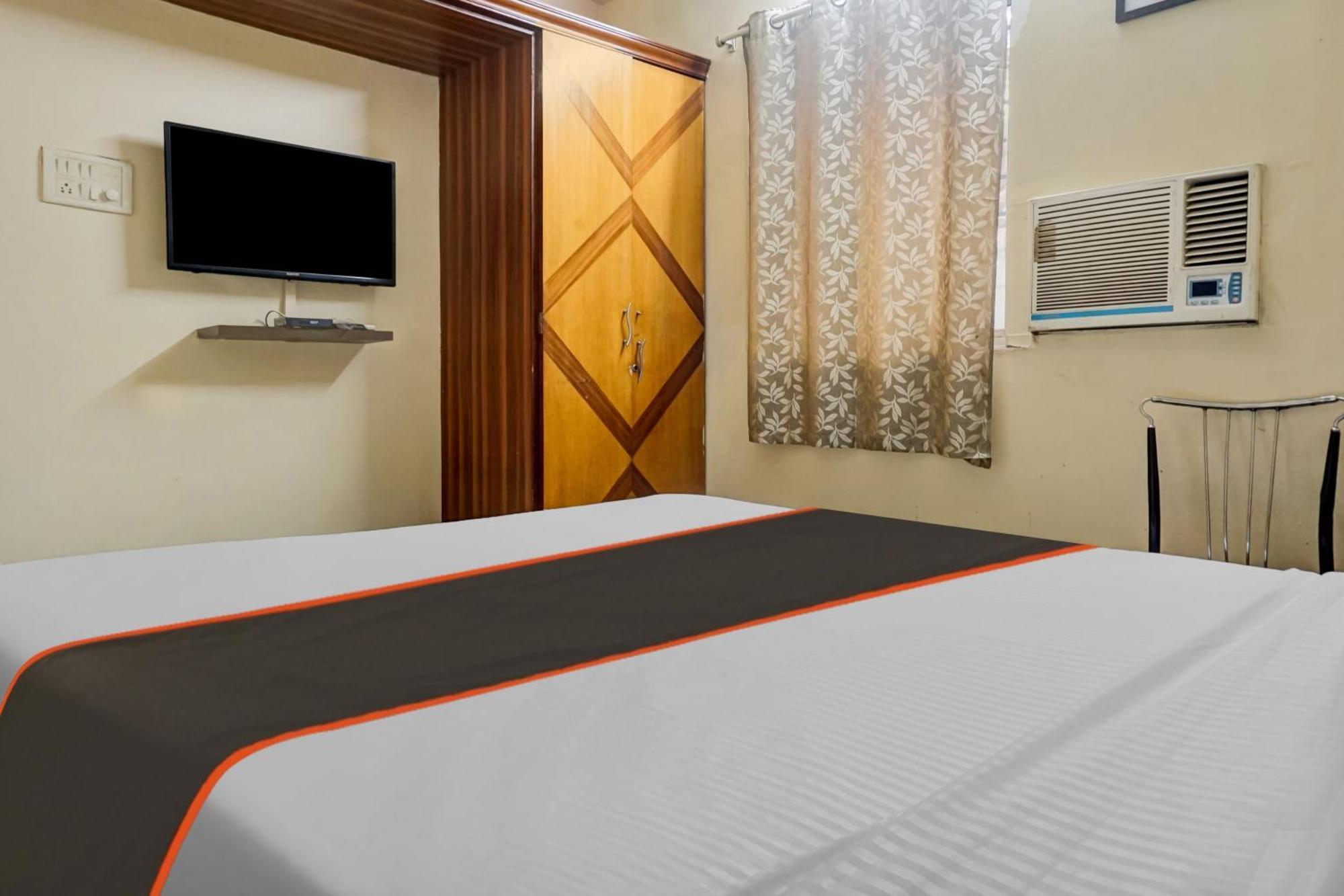 Galaxy Residency Kalyani Nagar Pune