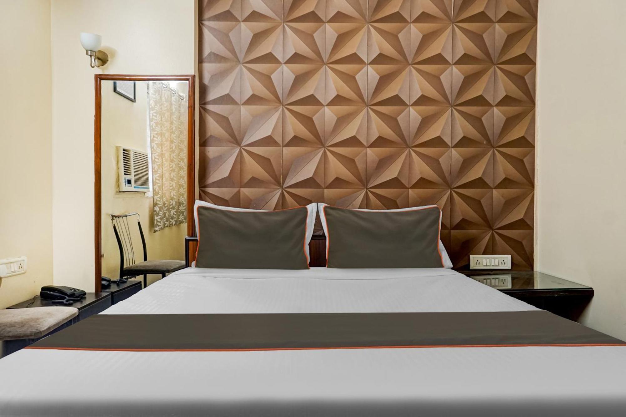 Galaxy Residency Kalyani Nagar Hotel Pune