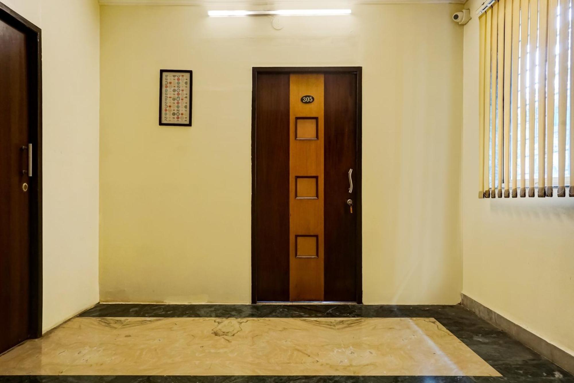 Galaxy Residency Kalyani Nagar Pune