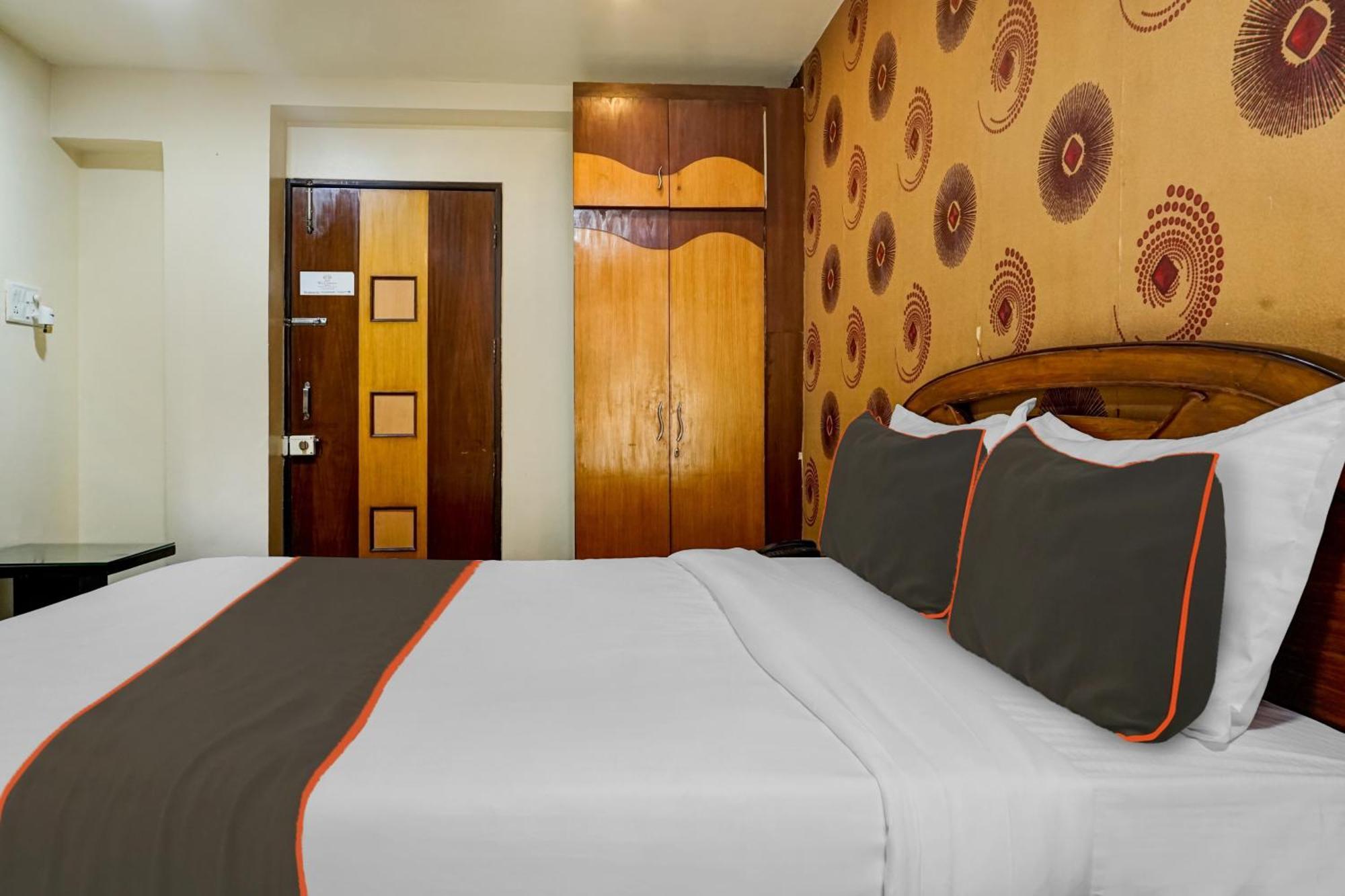 Galaxy Residency Kalyani Nagar