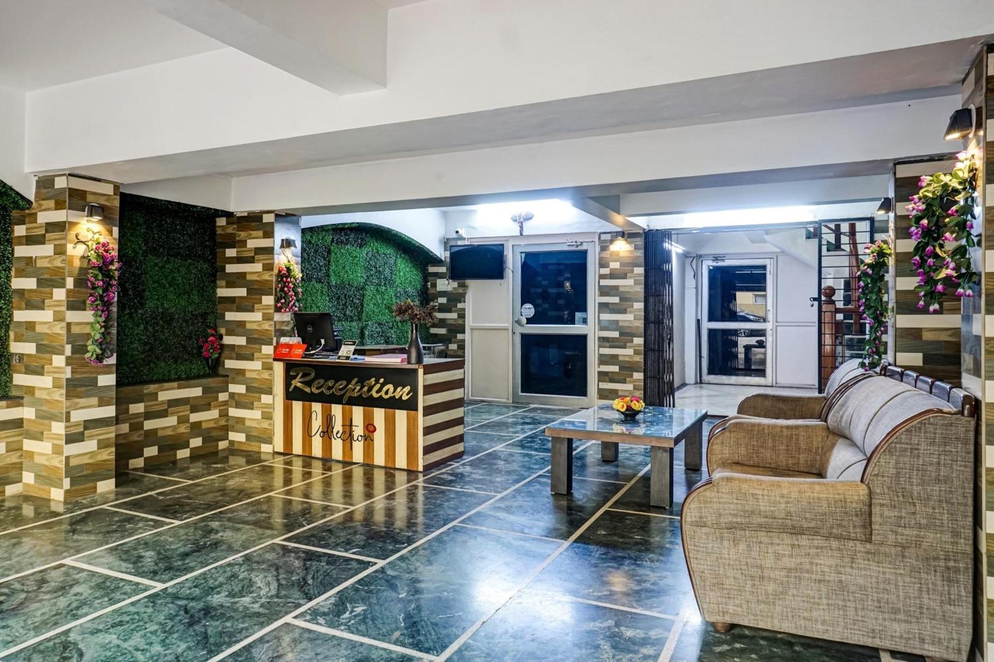 Galaxy Residency Kalyani Nagar Pune