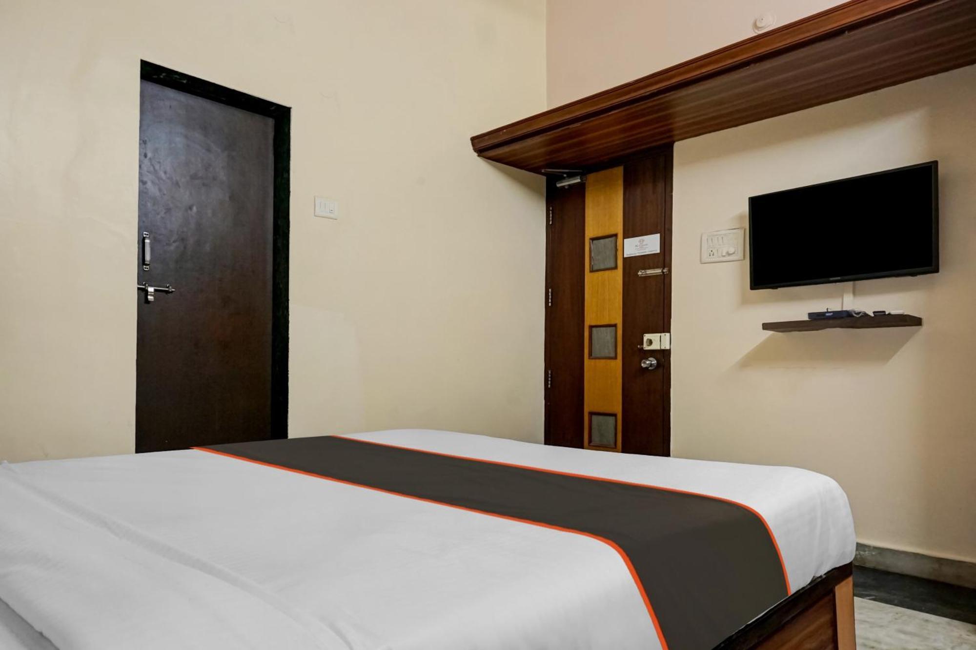 Galaxy Residency Kalyani Nagar Hotel Pune