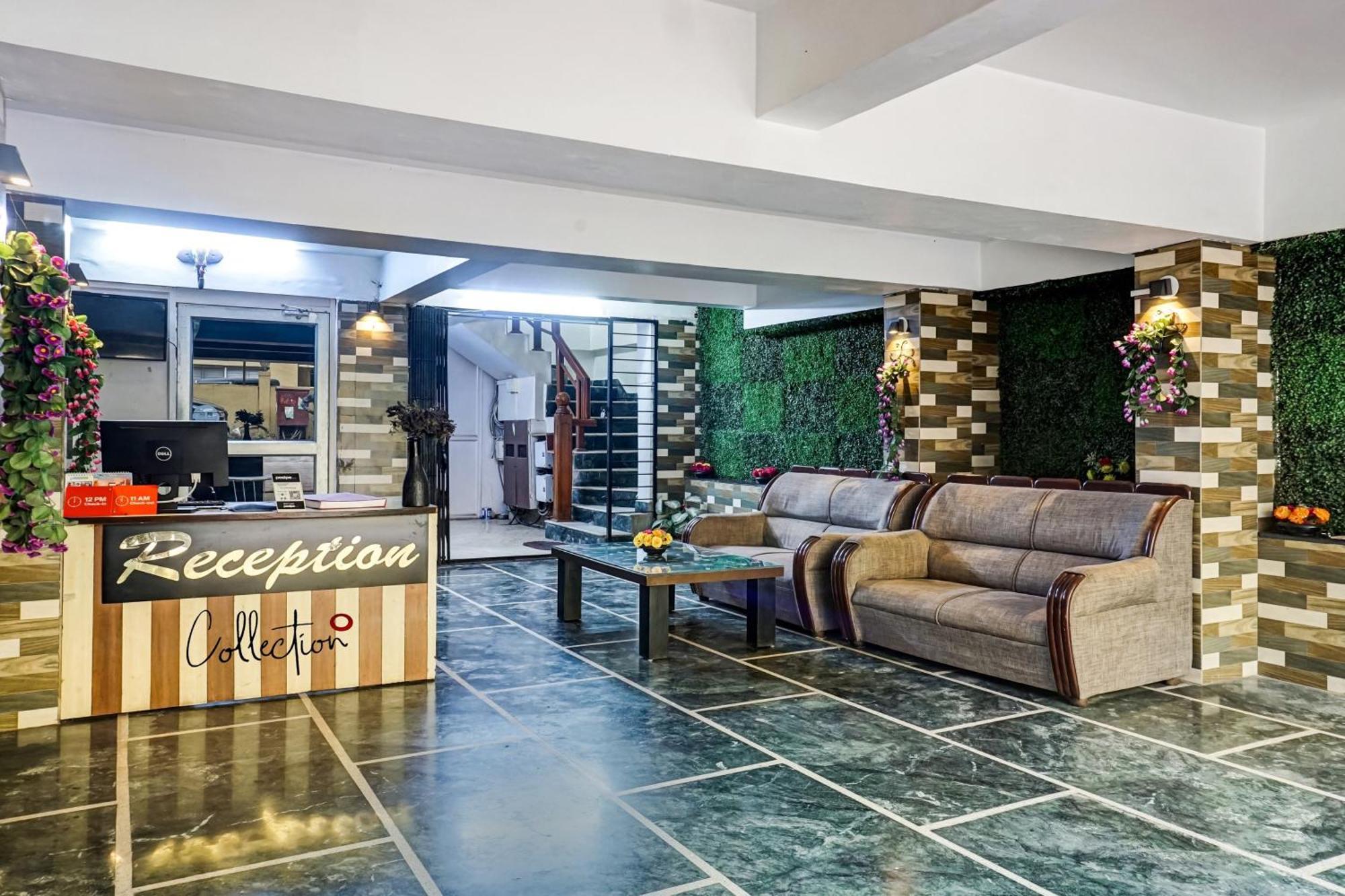 Galaxy Residency Kalyani Nagar Pune